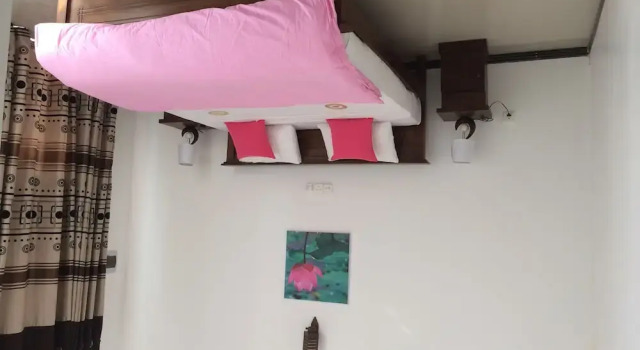 Lo hostel, Забронировать Хостел Велигама Округ Галле