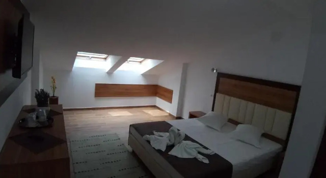 Ekonomický pokoj Hotel Laguna