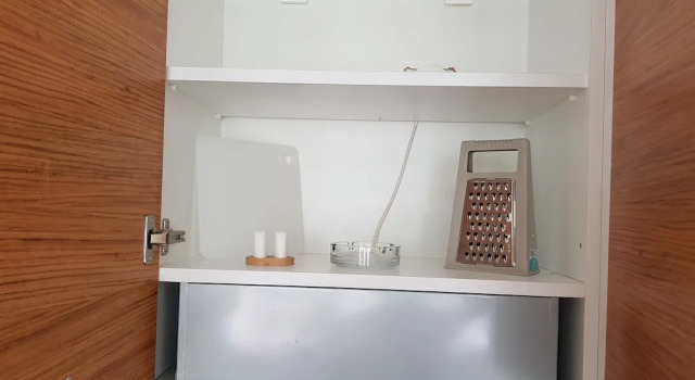 Апартаменты Standard Taksim Taila Apartments No 3