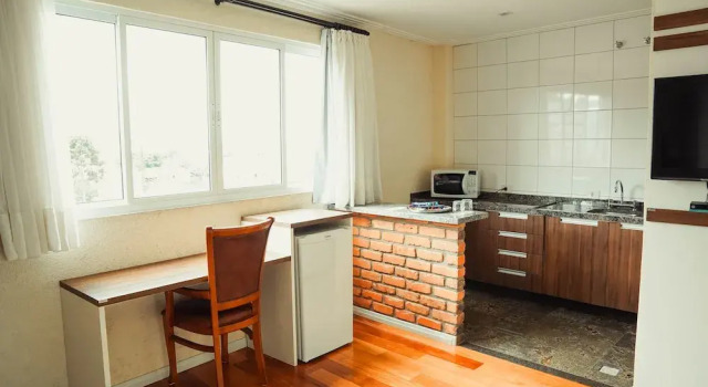 Номер Premium Hotel Imperial de Quatro Barras