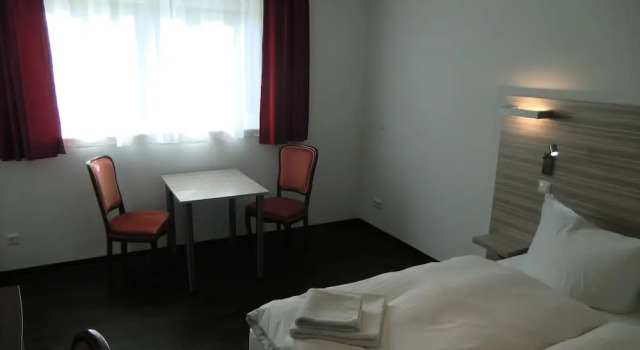 Номер Deluxe Appartement Vermietung Brunner