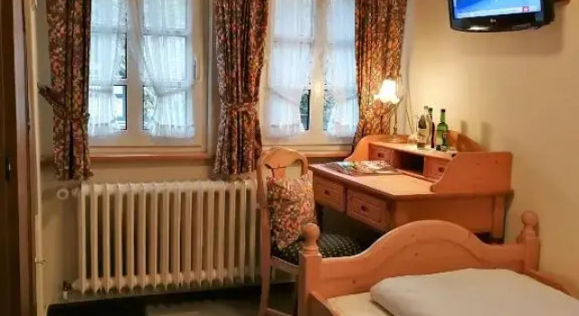 Номер Standard Schieferhof