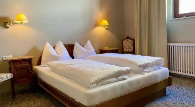 Люкс Arlberg Motel