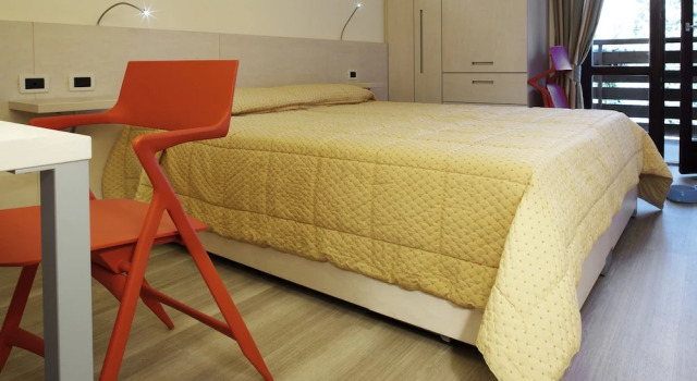 Номер Comfort Hotel Alaska