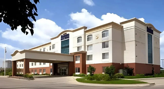 Fairfield Inn and Suites by Marriott Des Moines West