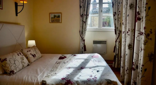 Апартаменты La Villa des Consuls - Gîte de tourisme de charme