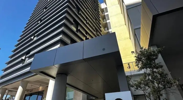 Cosy 2-Bedroom Apartment Homebush NSW, Забронировать Апартаменты/квартира Хоумбуш Новый Южный Уэльс, рядом с Железнодорожный вокзал Хомбуш