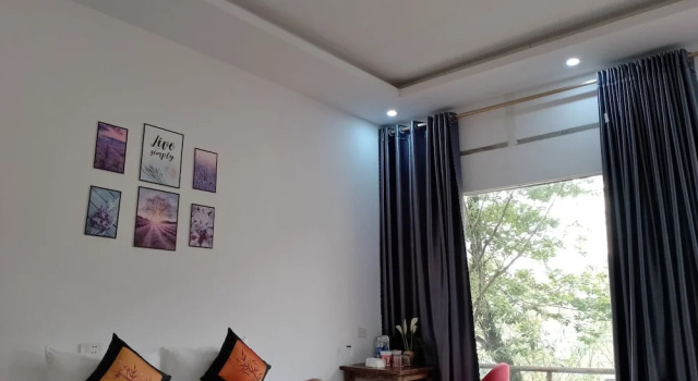 Tay Bac Sky Homestay, Забронировать Дом для отпуска Виллы Шапа, рядом с Рынок Сапа, Вилла