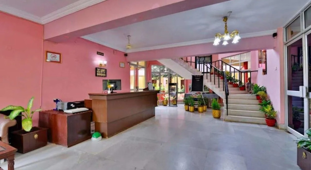Swosti Palm Resort, Reservar Hotel Hotéis baratos em Orissa