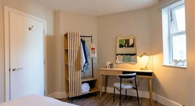 YourApartment - Wellington Place