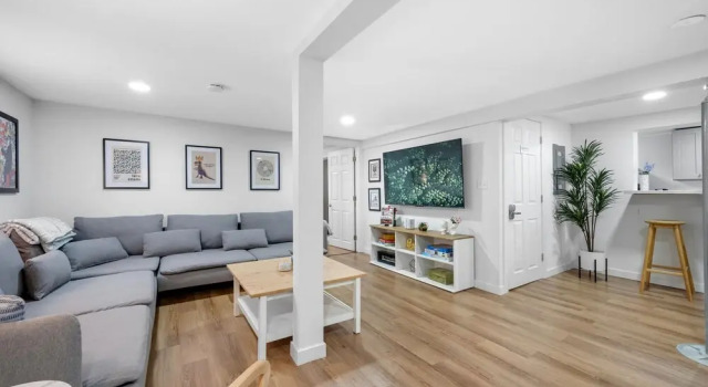 Апартаменты Deluxe Casitas en Pueblo