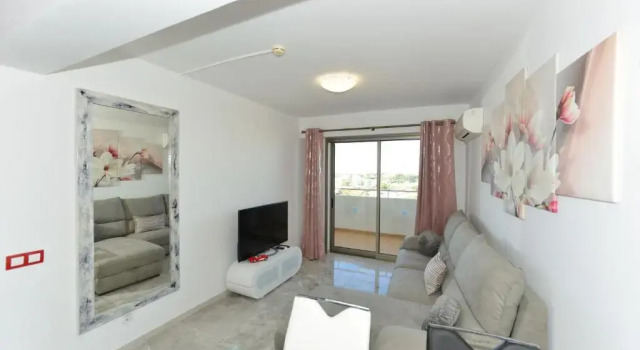 Апартаменты Luxury Exclusive Luxury Apartments in Oceano Atlantico Complex