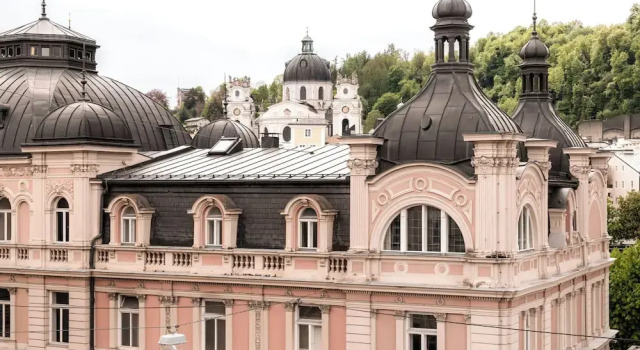 Gentle Hide Designhotel, Забронировать Отель Старый город Окрестности Зальцбурга