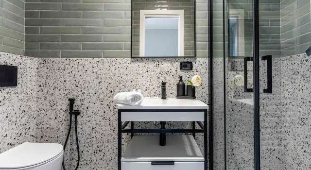 Апартаменты Deluxe JOIVY Studio Near Natural Museum