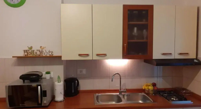 Апартаменты Apartment Milotić