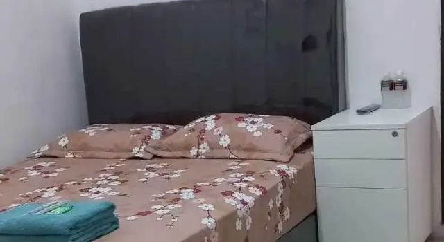 Taras Homestay, Rezervovat Apartmán Seribu Batam