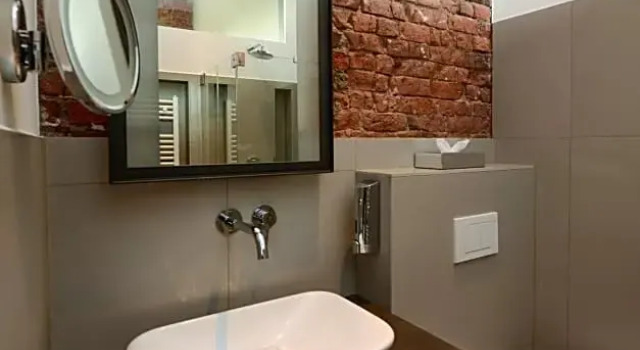 Номер Comfort Hotel Volksschule