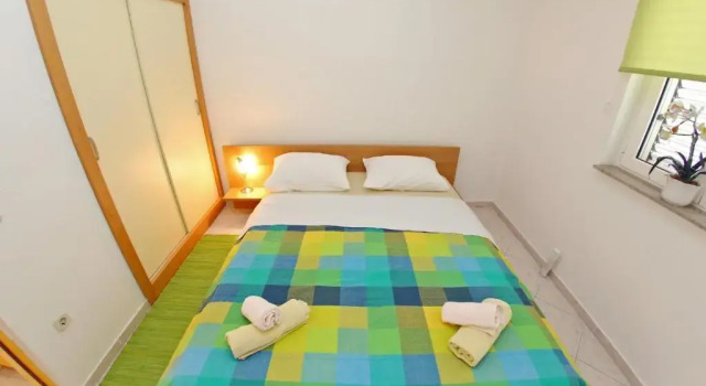 Apartmani Ukalovic