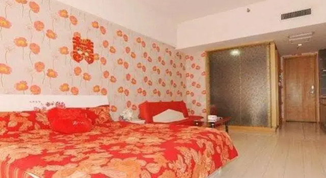 Shenyang Haitian Apartment Tiexi Branch, 预订 公寓 沈河区 沉阳市