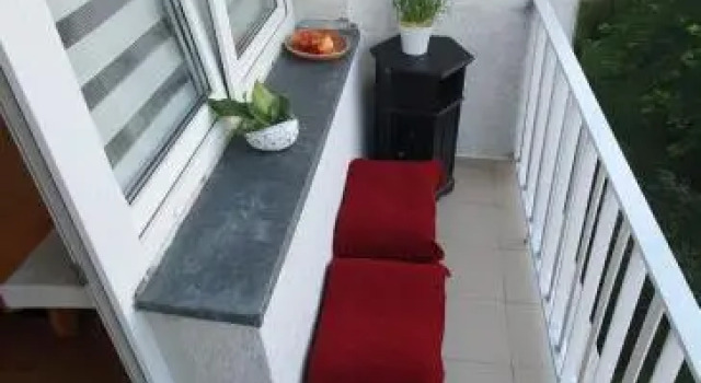 Apartament Park Saski II