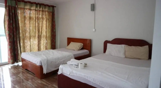 Beyond Beach Resort
