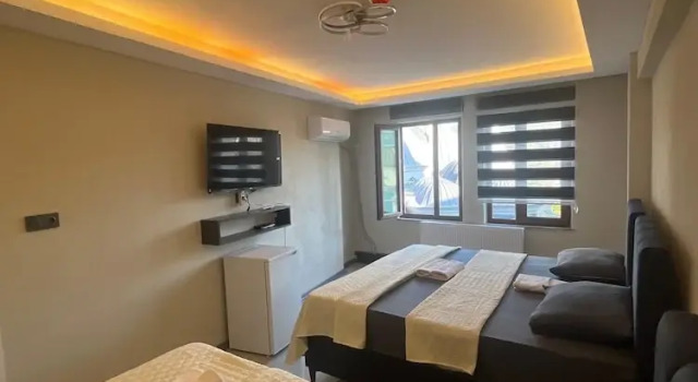rema house, Rezerwuj Apartamentowiec hotelowy Apart-hotele w Gemlik, Apartamentowiec hotelowy