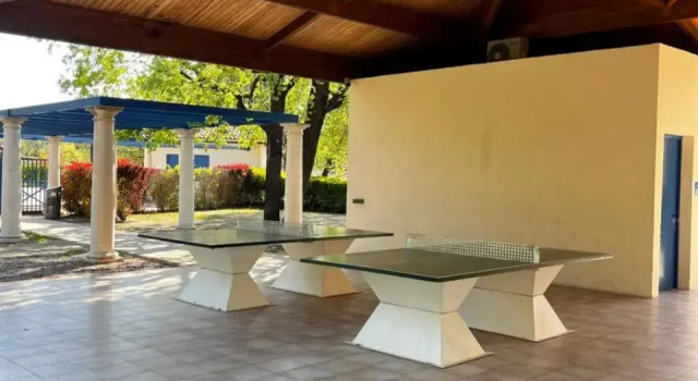 Maison tout équipée dans résidence sécurisée