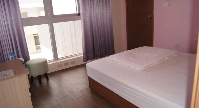 Camera doppia Standard Shimmer B&B