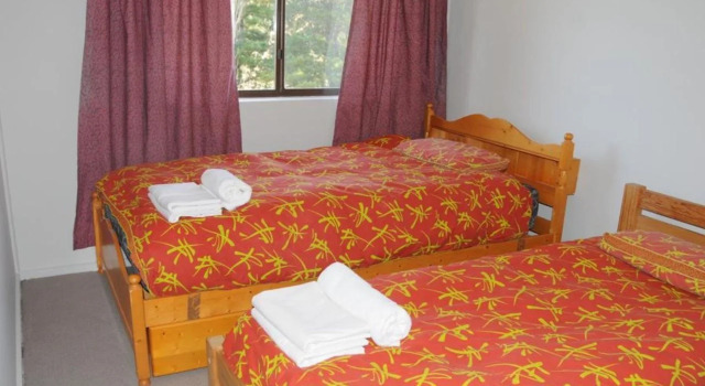 Snowgate Motel