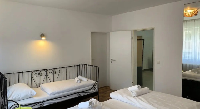 Апартаменты Domapartment Cologne City Altstadt