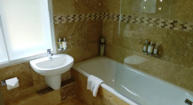 Номер Standard The Five Arrows Hotel