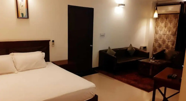 Номер Superior Kenwood Resort