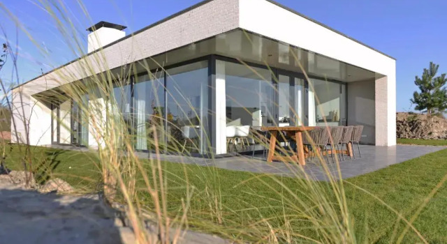 Вилла ZANDvillas