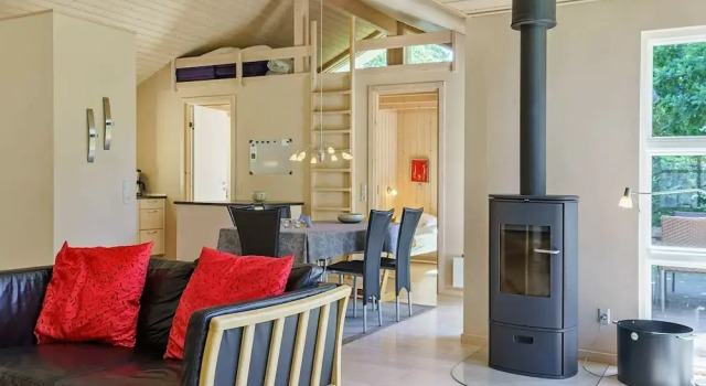 Quaint Holiday Home in Nexø With Terrace, Book Hotel Neksø Bornholm