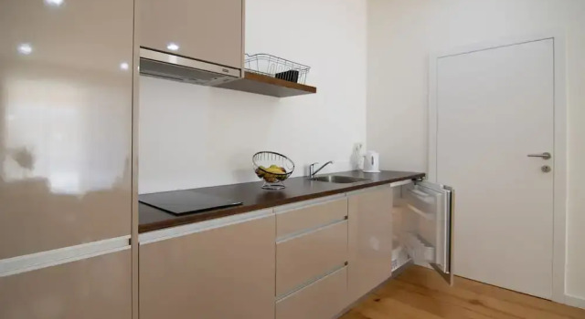 Апартаменты Varandas de S. Jorge - Apartments