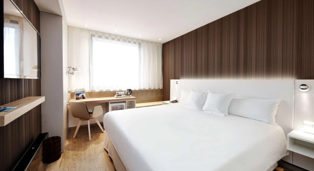 Occidental Praha, Reserva ahora Hotel Praga 4 Praga