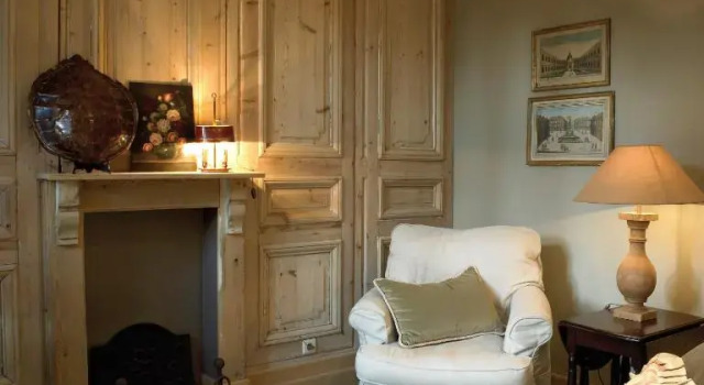 Люкс B&B Maison le Dragon