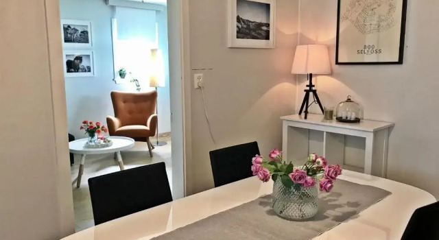 Appartamento Apartment 19