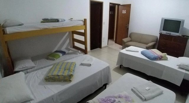 Hotel Donna Linda, Book Hotel Londrina Parana
