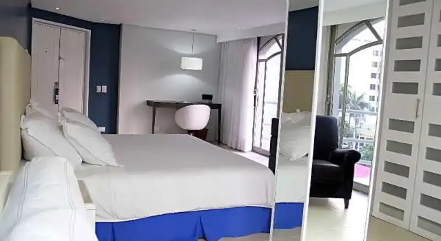 Полулюкс Standard Country International Hotel