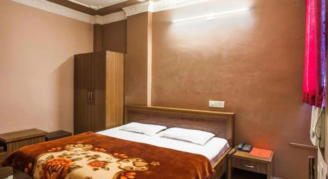Hotel Novelty, Забронировать Отель Джамму Джамму и Кашмир
