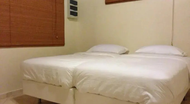 Villa Mon Plaisir, Book Villa Mon Plaisir Paramaribo