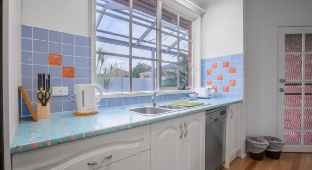 Коттедж Lots Love Life Garden View Amazing Five Bedrooms