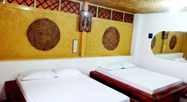 Majika's Island Resort, Rezervați Stațiune Coron Coron