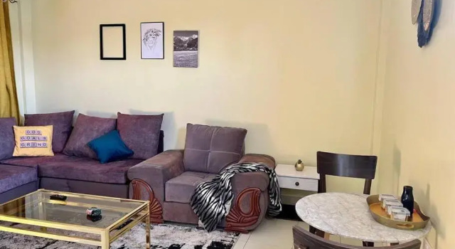 Trudy homes 1 bedroom
