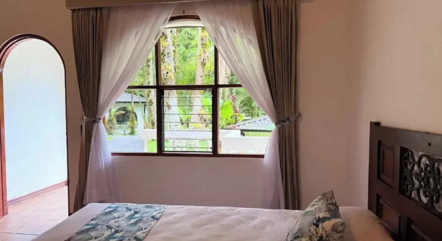 Номер Economy Rio Perlas Thermal Resort & Spa