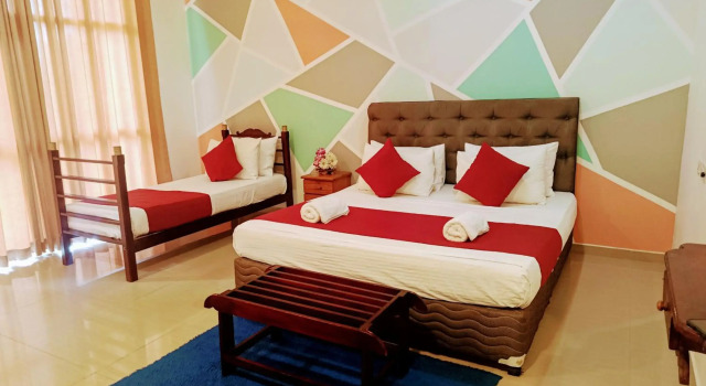 Hotel Vacanza