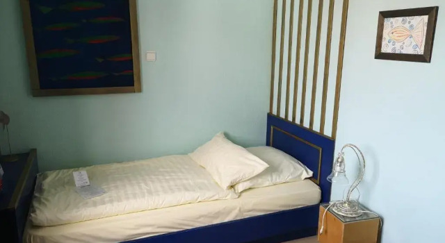 Номер Standard Hotel Goldflair am Rathaus