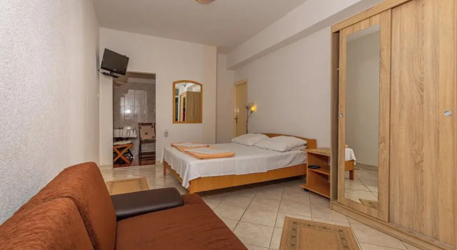Apartment Zorka 2