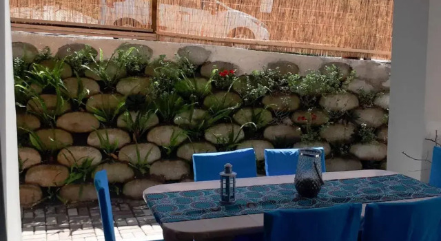 Номер Standard Umtamvuna View Cabanas